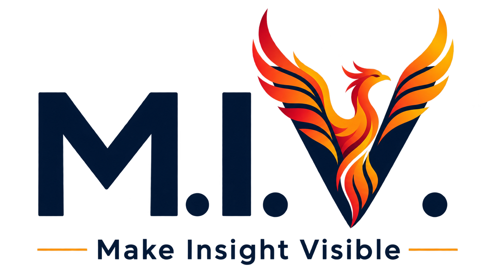 M.I.V. — Make Insight Visible